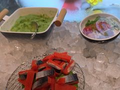 -尚宴牛特鲜自助(太原街万达店)