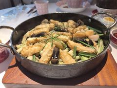 -谭厨中山传家菜.乳鸽.脆鲩鱼(华强北中航城店)