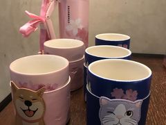 -星巴克(北京三里屯SOHO一店)