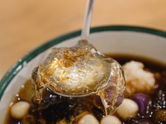 -甜心闲生传统手工冰粉(人民广场店)
