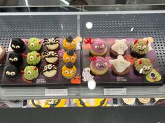 -派悦坊·甜品·蛋糕(虹口龙之梦店)