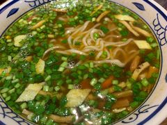 -小杨烤肉·陕西烧烤·陕西地方菜(龙首店)