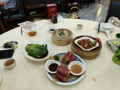 招牌鲜虾红米肠-鸿福楼(观澜店)