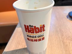 -The Habit Burger Grill 哈比特汉堡(复兴soho店)