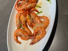 -佬太公海鸭·海鲜大排档(上海总店)