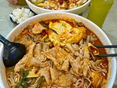 -缘久缘米粉(新街口店)