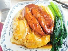 -渔记茶餐厅(渔村店)