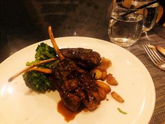 -WOLFGANG PUCK KITCHEN & BAR(迪士尼小镇店)