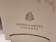 -安蒂娅美兰酒店