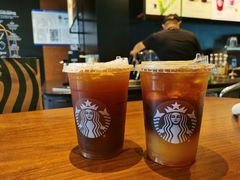 -星巴克臻选(北京太阳宫凯德店)