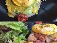-麦田工坊(月湖店)
