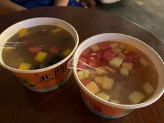 -北门四果汤(永宁店)