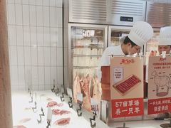 -东门口·新式老北京火锅(河西龙湖天街店)