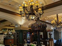 -海尔巴格·新疆菜(吐鲁番店)