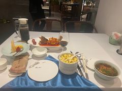 -松鹤楼·非遗·苏帮菜(融科店)