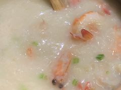 干贝虾粥-火齐潮汕砂锅粥(五道口店)