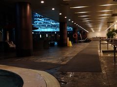 -上海佘山世茂艾美酒店