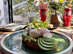 -O'mills Sourdough Bakery&Bistro(永嘉路店)