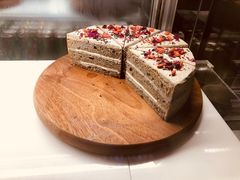 -时光花园(白鹭洲店)