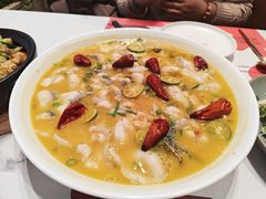 -椒爱水煮鱼川菜(龙德广场店)