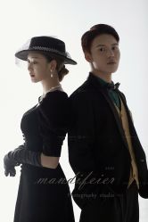 -金夫人婚纱摄影(西昌店)
