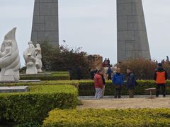 -青澳湾北回归线广场