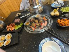 -丹东丛炟海鲜烧烤(江艺路店)