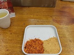 -李不管把把烧(火车南站店)