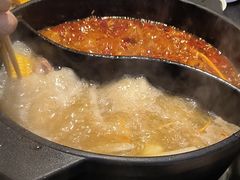 -沸炉重庆老火锅(军事博物馆店)