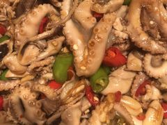 -日丰园海肠水饺·老字号大连海鲜(和平广场店)