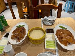 -德缘烤鸭店(大栅栏店)