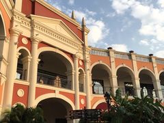 -佛罗伦萨小镇广佛名品奥特莱斯(疏港路店)