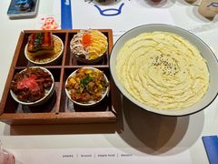 -火山屋台(新街口店)