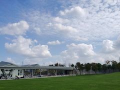 -上海山野camping·户外天幕烧烤·团建拓展营地