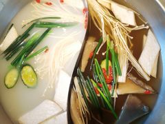 -山城棒棒军手作火锅·天花板手撕水牛鲜毛肚(北京店)