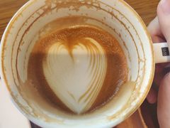 -Peet's Coffee皮爷咖啡(大学路店)