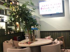 大堂-仙踪林(江燕路万科里店)