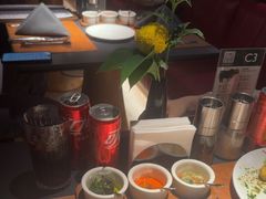 -拉蒂娜·巴西牛排馆 Latina·Brazilian Steakhouse(王府井喜悦店)