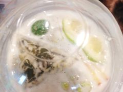 厝內水果茶-厝内小眷村(天河南一路店)