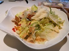 -THE WANG王品(上海中心云端店)