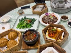 -如丰晟宴(长安万达店)
