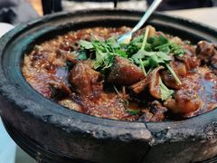 石锅羊肉-阿斯牛牛·凉山菜(新会展店)