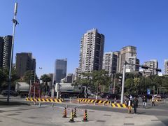 -IPARK购物中心