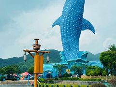 -珠海长隆海洋王国