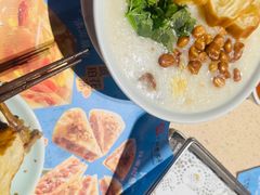 -点都德(华强南店)