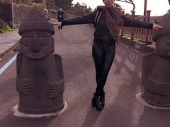 -龙头岩(Dragon Head Rock)