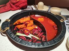 -火社火锅(裕华万达店)