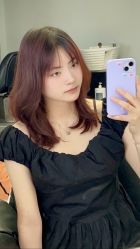 -KIMI HAIR SALON·烫染设计店