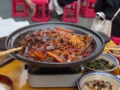 -回味黑鸭煲·始于2006(万松园店)