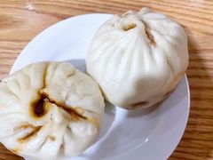 鲜肉包-老滕家过桥米线(金鱼胡同店)